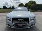 Audi A8 2.0 TFSI + Hybride *2012 *EXPORTPRIJS*, Auto's, Euro 5, 155 kW, 1984 cc, Bedrijf