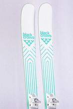 Skis freeride 164,2 cm BLACK CROWS CAPTIS BIRDIE 2020, doub, Autres marques, 160 à 180 cm, Ski, Utilisé