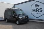 Renault Master 2.3DCI- L1H2- 150Pk- Camera- GPS- 19800+BTW, Auto's, Stof, Renault, 2500 kg, 5 deurs