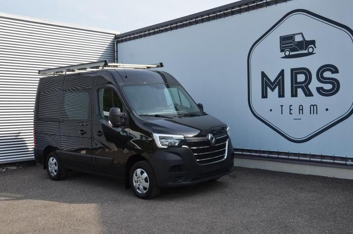 Renault Master 2.3DCI- L1H2- 150Pk- Camera- GPS- 19800+BTW, Auto's, Bestelwagens en Lichte vracht, Bedrijf, Te koop, ABS, Achteruitrijcamera