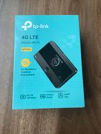Nieuwe Tp-Link M7350 Mobile 4G Wifi Hotspot simkaart 49 €, Nieuw, Ophalen of Verzenden, Tp - Link