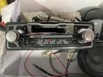 Philips autoradio, Auto diversen, Autoradio's, Ophalen of Verzenden, Gebruikt