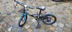 Kinderfiets 16 inch 4 tot 6 jaar, Fietsen en Brommers, Ophalen, Zijwieltjes, B-Twin, 16 tot 20 inch