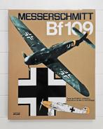 Messerschmitt Bf 109 - Rikyu-serie, Rikyu Watanabe, Ophalen of Verzenden, Tweede Wereldoorlog, Gelezen