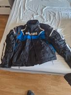 Ixs jas en broek set Large. 1m80 met binnenvoering., Motoren, Kleding | Motorkleding, Ophalen, Tweedehands