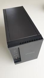 NAS netgear RN10200 avec 2 disques de 6TB, Computers en Software, NAS, Ophalen of Verzenden, Refurbished