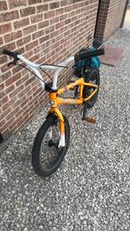 minerva bmx, Fietsen en Brommers, Fietsen | Crossfietsen en BMX, Ophalen, Stuur 360° draaibaar, Aluminium, Minerva