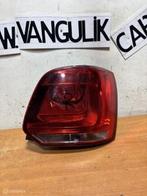 Achterlicht rechts Volkswagen Polo 6R ('09-'14), Enlèvement ou Envoi, Volkswagen, Utilisé, Volkswagen