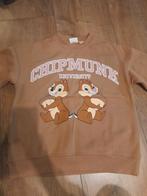 T-shirt van chipmunks, Kleding | Dames, Homewear, Zo goed als nieuw, Ophalen