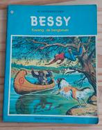 Bessy - Kwang, de bergbever. Uit 1972, Une BD, Utilisé, Enlèvement ou Envoi, Willy Vandersteen