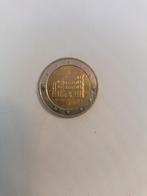 2€ D Rheinland-Pfalz 2017, Ophalen of Verzenden, Duitsland