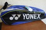 Yonex Pro badmintontas, Sport en Fitness, Badminton, Ophalen, Zo goed als nieuw, Tas