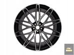 Porsche Macan Turbo achterwiel 21 inch 95B601025FD origineel, Auto-onderdelen, Gebruikt