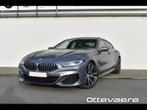 BMW Serie 8 840 i Gran Coupé xDrive, Auto's, Automaat, 340 pk, 251 kW, 5 deurs