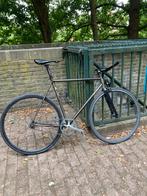 Cinelli mash work, Fietsen en Brommers, Fietsen | Racefietsen, Ophalen, Gebruikt