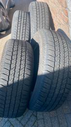 Bridgestone + reserve band, Auto-onderdelen, Banden en Velgen, Ophalen, 18 inch, Gebruikt, 265 mm