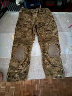 Partij militaire/airsoft-uitrusting, Ophalen of Verzenden