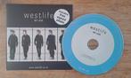 Westlife - My Love + free signed photo, Cd's en Dvd's, Cd Singles, 1 single, Ophalen of Verzenden, Zo goed als nieuw, Pop
