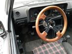 ancetre vw golf 1 :mk1, Auto's, Automaat, Cabriolet, Blauw, Particulier