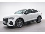 Audi Q3 35 TDI SPORTBACK S-LINE S-TRON Audi Q3 Sportback S-L, Argent ou Gris, Achat, 110 kW, Entreprise