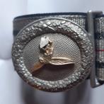 Riem luftwaffe, Verzamelen, Militaria | Algemeen, Ophalen