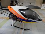 Trex 250 FBL, Ophalen of Verzenden, Gebruikt, Elektro, Helikopter
