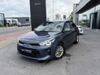 Kia RIO 1.0 T Fusion, Automaat, 87 kW, Blauw, 5 zetels