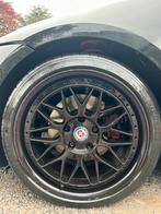 HRE performance wheels 18 inch velgen, Autos : Pièces & Accessoires, Pneus & Jantes, Pneu(s), 18 pouces, Enlèvement ou Envoi