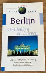 Berlijn Globus reisgids - Boek, Boeken, Nieuw