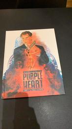 Purple Heart, Ophalen of Verzenden, Zo goed als nieuw