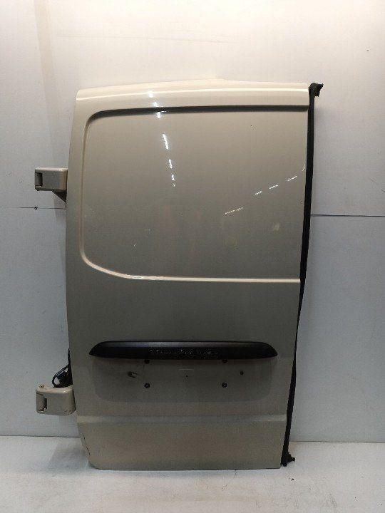 Portier linksachter Mercedes-Benz Vito, Autos : Pièces & Accessoires, Carrosserie & Tôlerie, Porte, Mercedes-Benz, Utilisé, Origine de la pièce connue