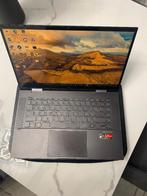 HP ENVY x360 Cabriolet 15-eu0xxx, Computers en Software, Windows Laptops, Ophalen, Gebruikt, 15 inch, Met touchscreen