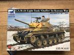 1/35 BRONCO CB35139 CHAFFEE, Neuf