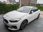 BMW 218i Gran Coupé, Carnet d'entretien, Cuir et Tissu, Automatique, Propulsion arrière