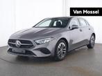 Mercedes-Benz A 180 Business Line + WINTER PACK + CAMERA + L, Auto's, Zwart, 4 cilinders, 136 pk, Bedrijf
