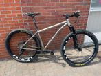 titanium lynskey 29 pro, Gebruikt, Hardtail, Heren, 53 tot 57 cm