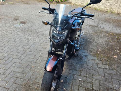 Honda nc 750 s. Ruil mogelijk!, Motoren, Motoren | Honda, Particulier, Ophalen