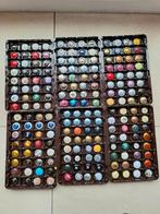 CAPSULES CHAMPAGNE, Hobby en Vrije tijd, Ophalen