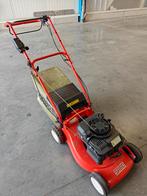 Grasmaaier sabo, Tuin en Terras, Grasmaaiers, Zo goed als nieuw, 40 t/m 49 cm, Kooimesmaaier, Ophalen