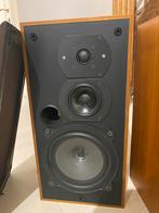 Twee B&W boxen, Audio, Tv en Foto, Luidsprekerboxen, Ophalen, Gebruikt, Overige typen, Bowers & Wilkins (B&W)