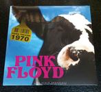 LP - Pink Floyd - Paris Theatre 1970 - live (nieuw), Cd's en Dvd's, Verzenden, Nieuw in verpakking, 12 inch, Alternative