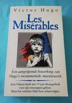 Les Misérables van Victor Hugo vanaf 15 okt in Antwerpen, Enlèvement ou Envoi, Neuf