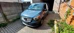 MERCEDES-BENZ VITO 68000KM, Auto's, Voorwielaandrijving, 4 deurs, Stof, Bedrijf