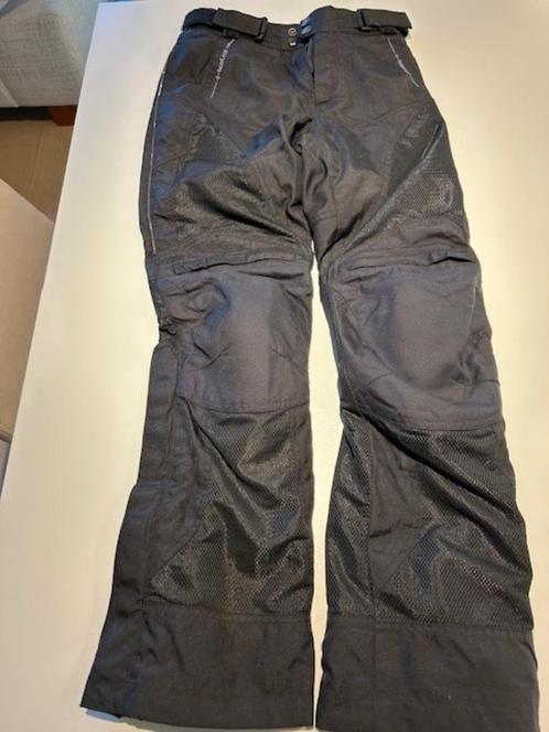 Pantalon moto dame été HELD, Motoren, Kleding | Motorkleding, Broek | textiel, Dames, Tweedehands, Ophalen