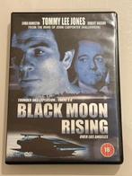 DVD Black Moon Rising (1986) Tommy Lee Jones, Cd's en Dvd's, Dvd's | Actie, Ophalen of Verzenden