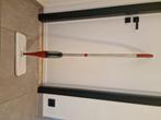 Cyclonia spray mop, Ophalen, Mop of Dweil