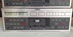Revox B215 cassettedeck, Enlèvement