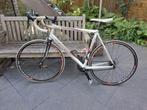 Ridley Fenix Compact koersfiets maat XL, Fietsen en Brommers, Fietsen | Racefietsen, Ophalen, Gebruikt