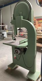 Lintzaag, Doe-het-zelf en Bouw, Gereedschap | Zaagmachines, Ophalen, Gebruikt, Lintzaag