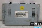 DAB radio ontvanger Audi A6 4F Avant 4E0910563C, Auto-onderdelen, Gebruikt